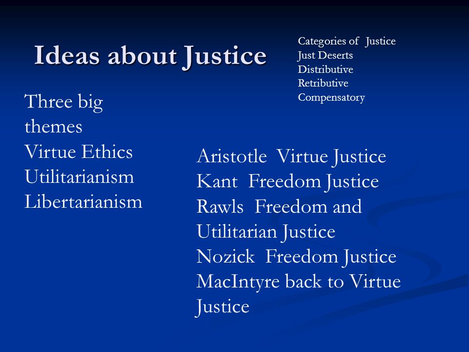Ethics and morals according to kant and aristotle